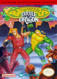 Battletoads/Double Dragon (Nintendo Entertainment System)